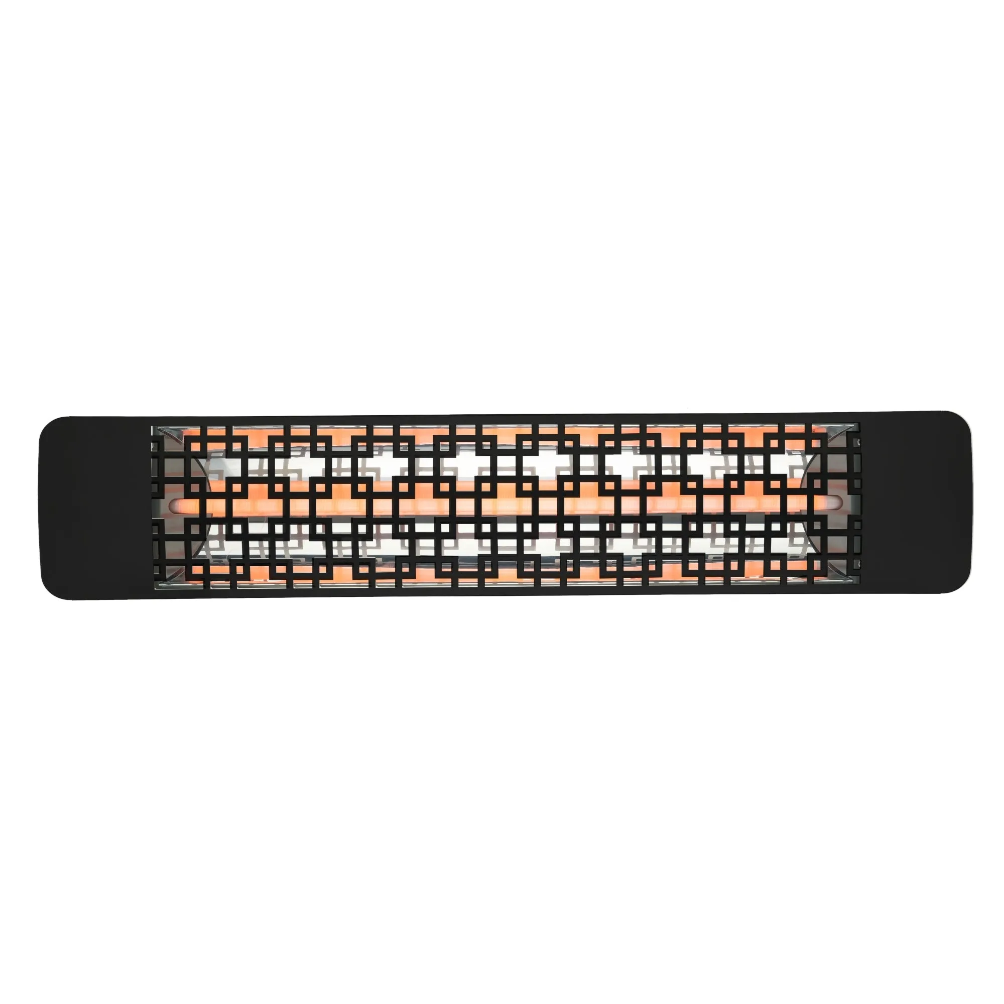Eurofase 1500 Watt 39 Inch Single Element Electric Patio Heater