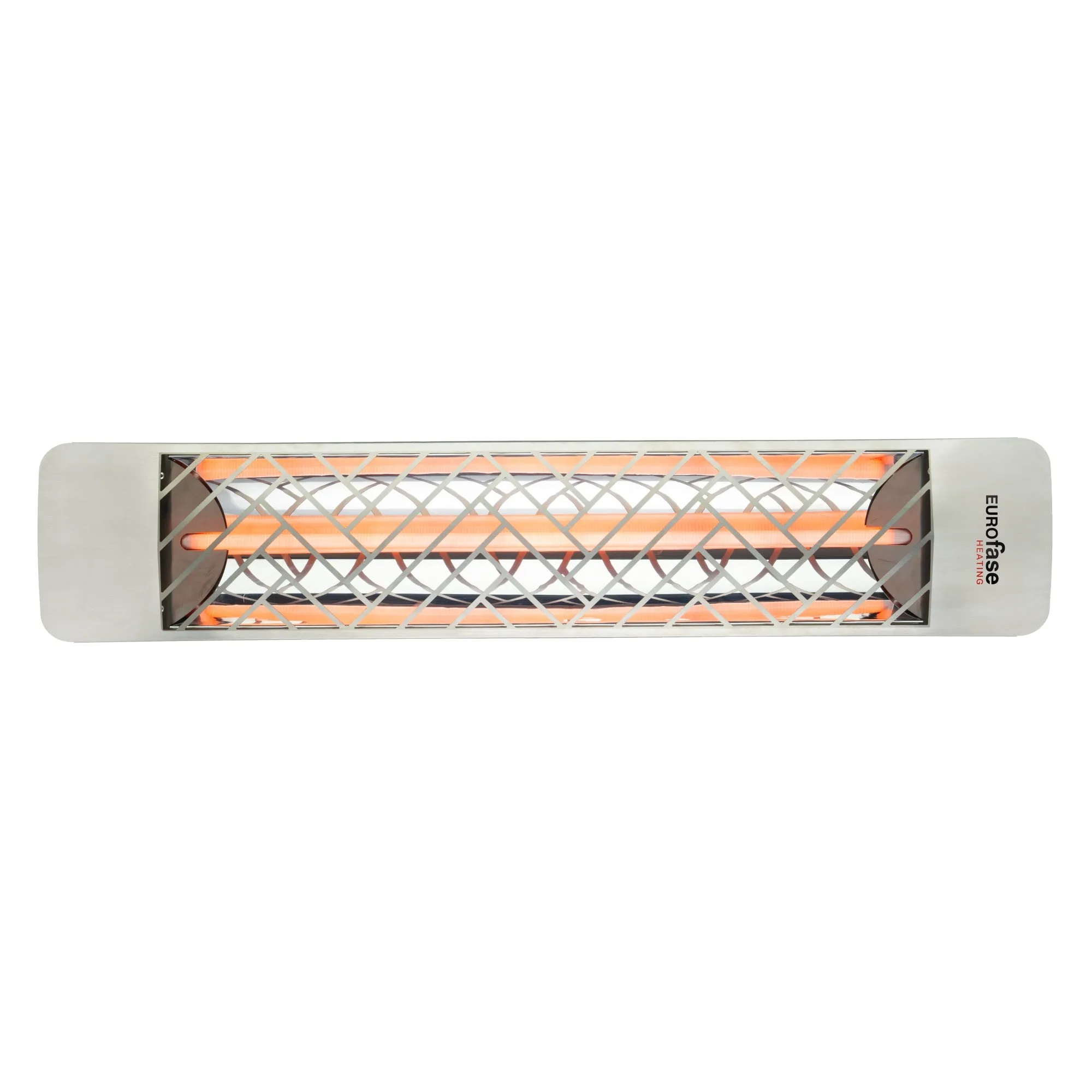 Eurofase 1500 Watt 39 Inch Single Element Electric Patio Heater