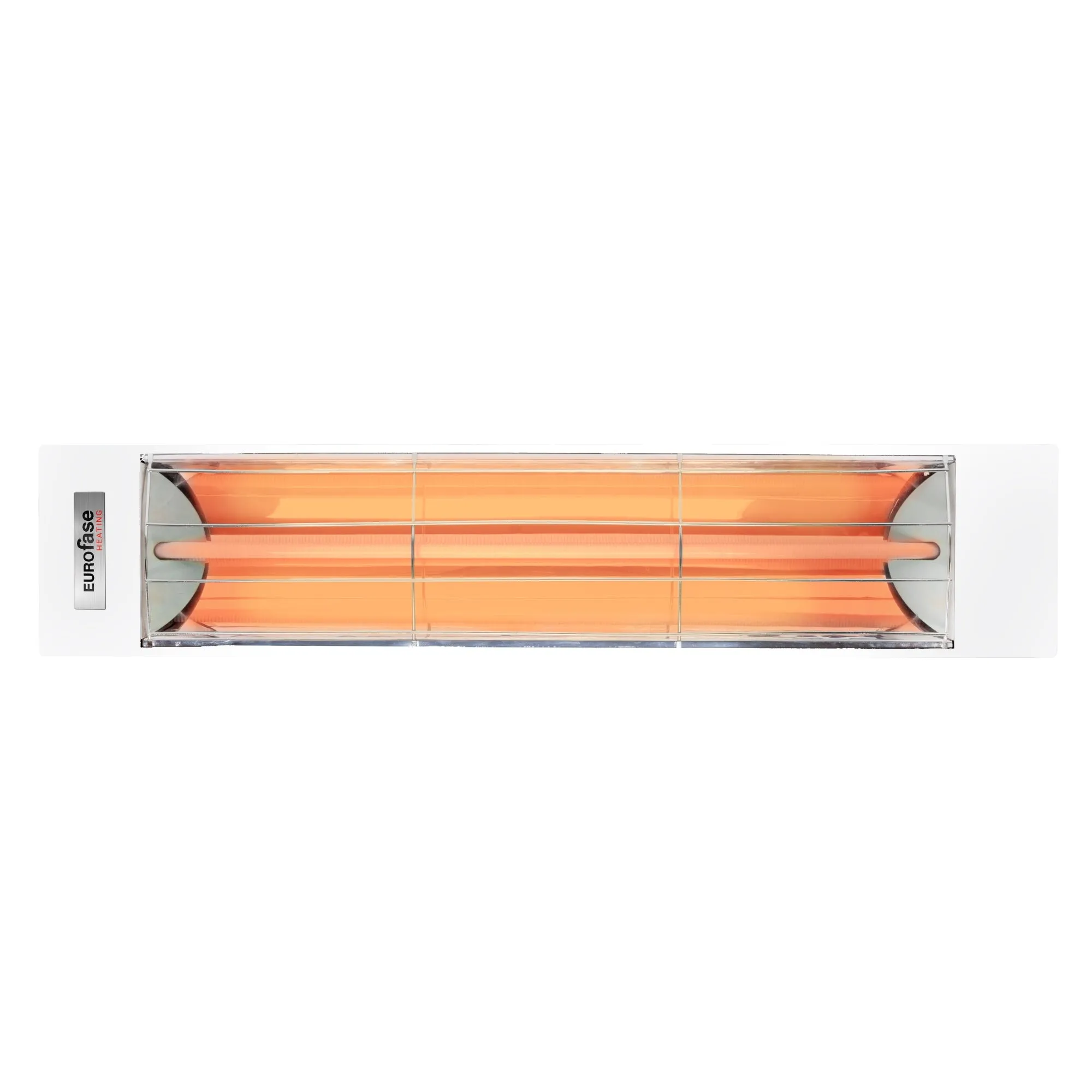 Eurofase 1500 Watt 39 Inch Single Element Electric Patio Heater