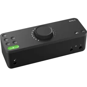 EVO 8 by Audient - 8-Channel USB Audio Interface