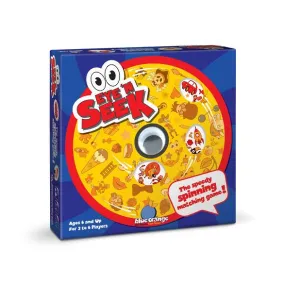 Eye N Seek Game