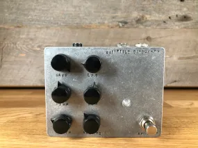 Fairfield Shallow Water Modulation Used