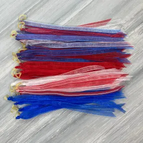 Fascinators - Patriotic