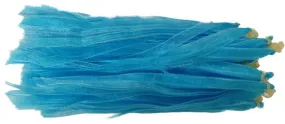 Fascinators - Teal
