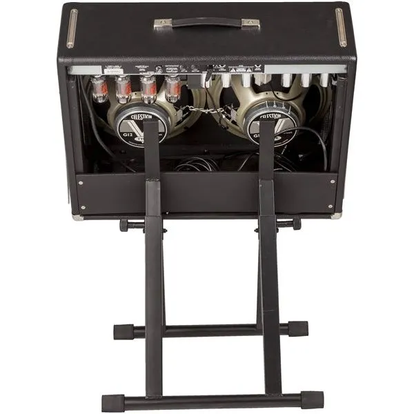 Fender Amp Stand for Large Amplifiers