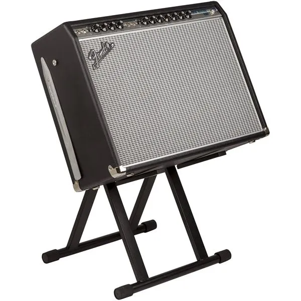 Fender Amp Stand for Large Amplifiers