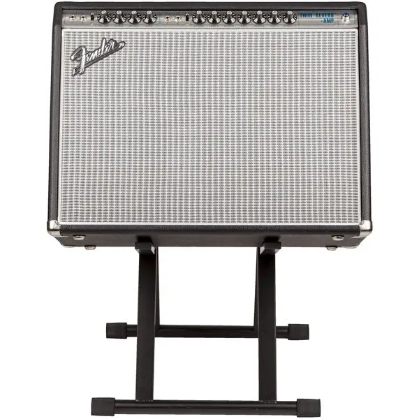 Fender Amp Stand for Large Amplifiers