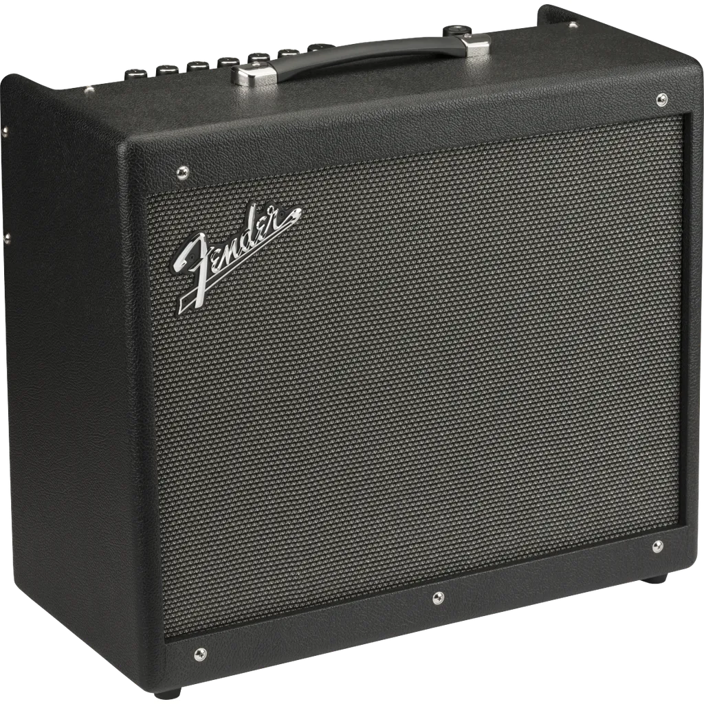 Fender Mustang GTX 100 1x12" 100-watt Guitar Combo Amp