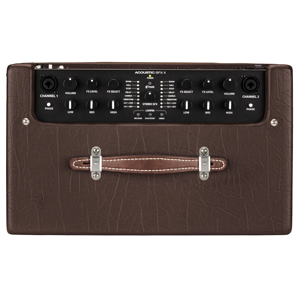 Fender - SFX II Acoustic Amplifier
