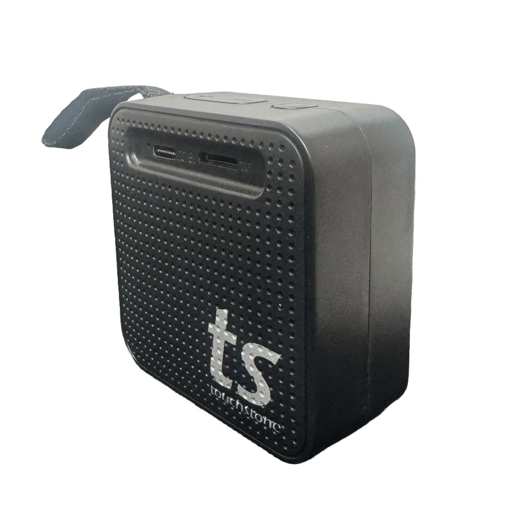 Fire Crackle Speaker 89052