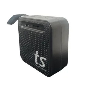 Fire Crackle Speaker 89052