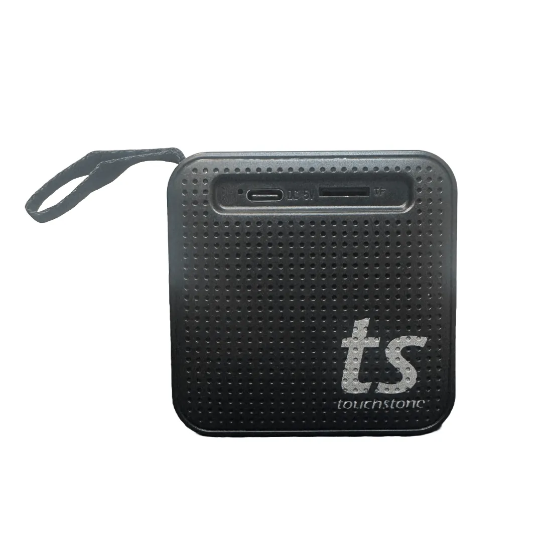Fire Crackle Speaker 89052