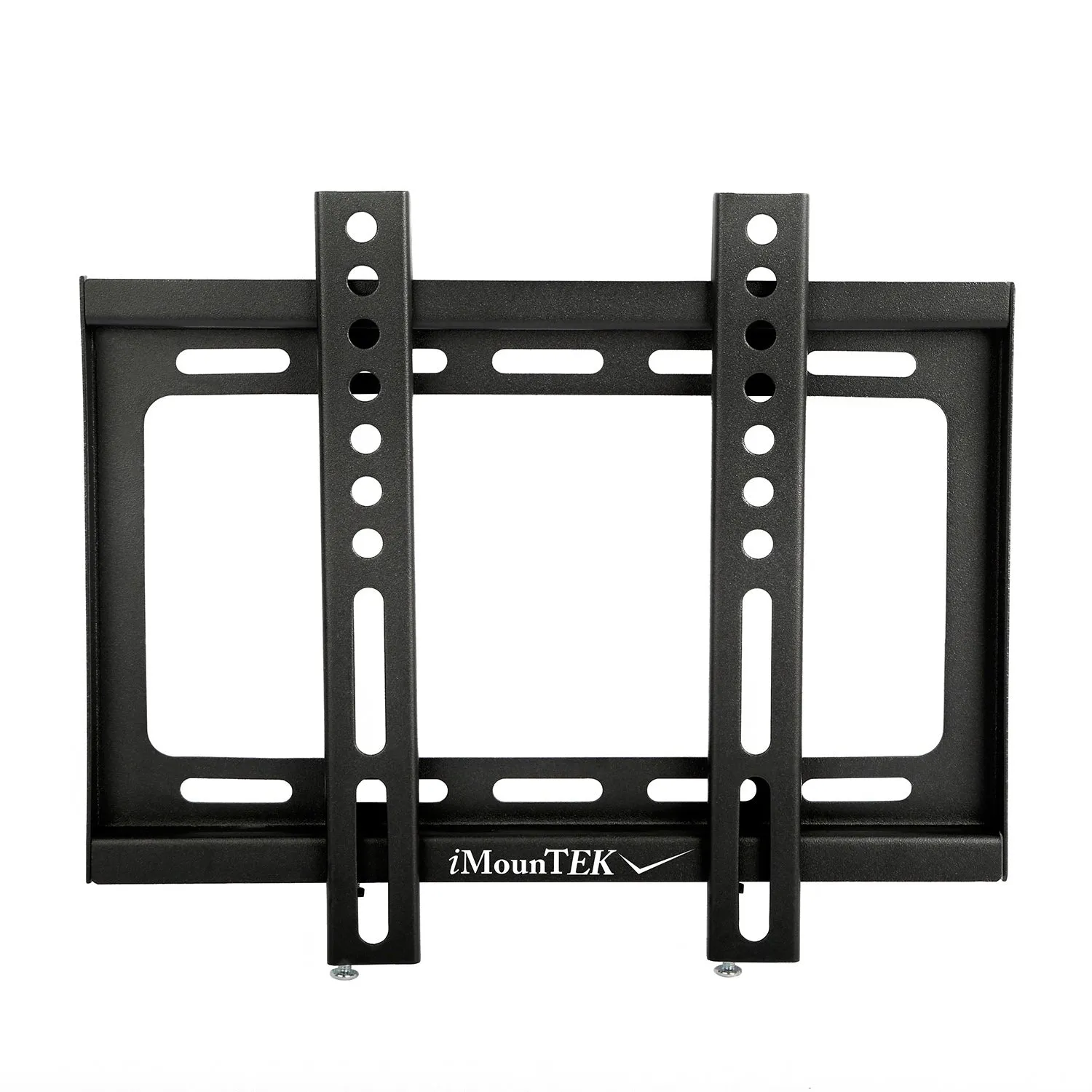 Fixed TV Wall Mount Bracket for 23"-42" LED/LCD/PLASMA Flat TV VESA 200x200mm- Electronics