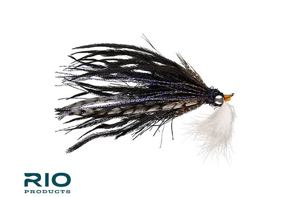 Flesh Eating Sculpin - RIO