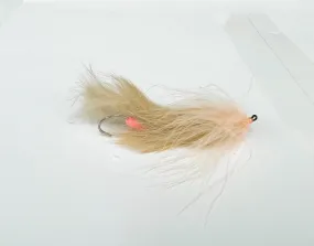 FLESH FLY GINGER