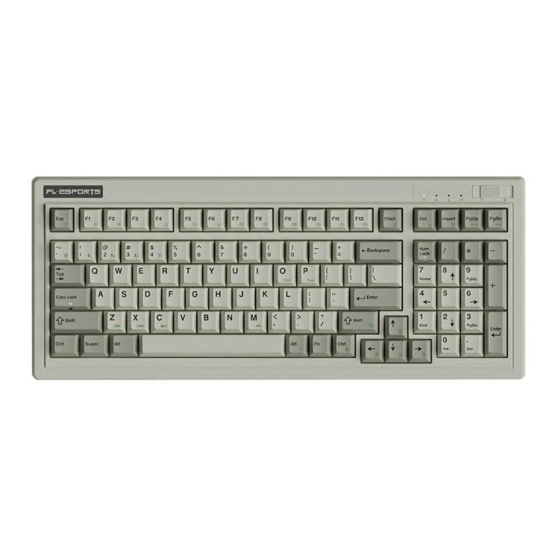 FL·ESPORTS OG98 Retro
