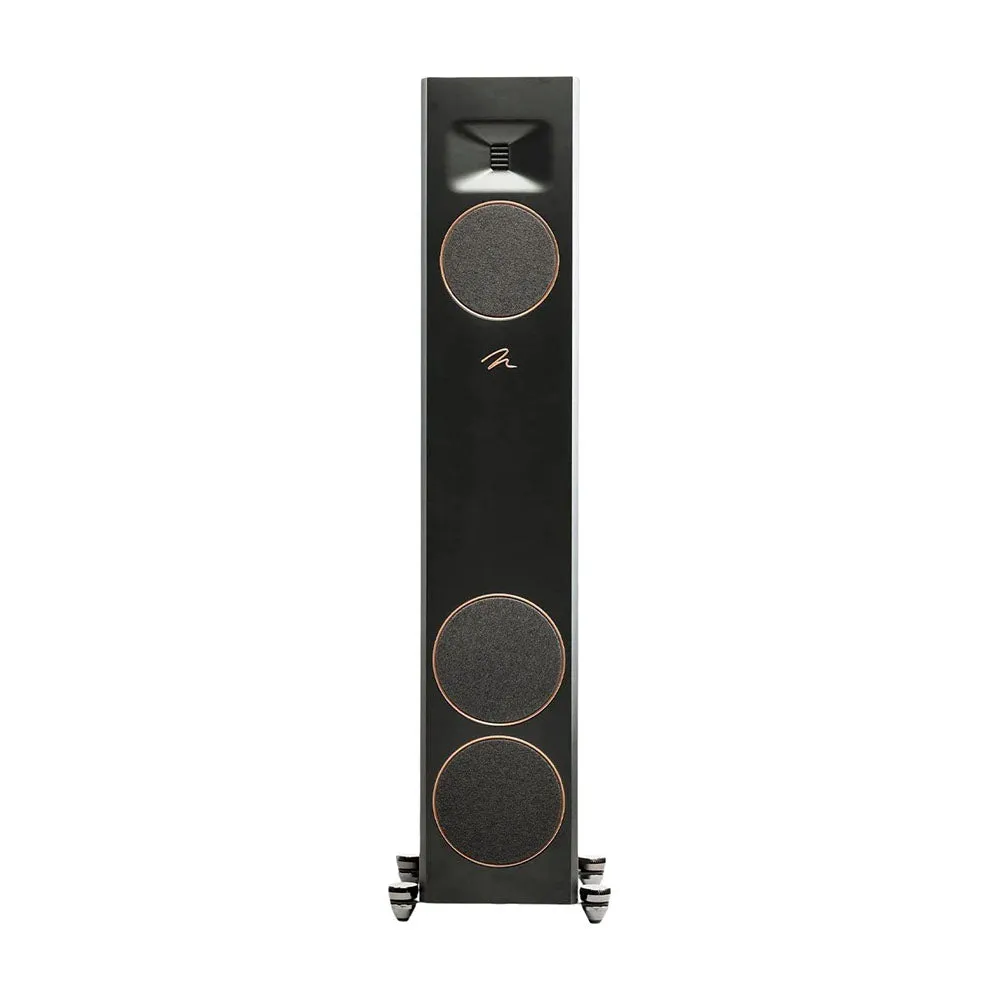 Floor-standing acoustics MartinLogan Motion F20, 1 piece, walnut