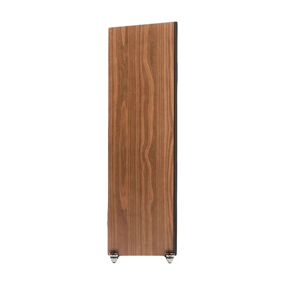 Floor-standing acoustics MartinLogan Motion F20, 1 piece, walnut