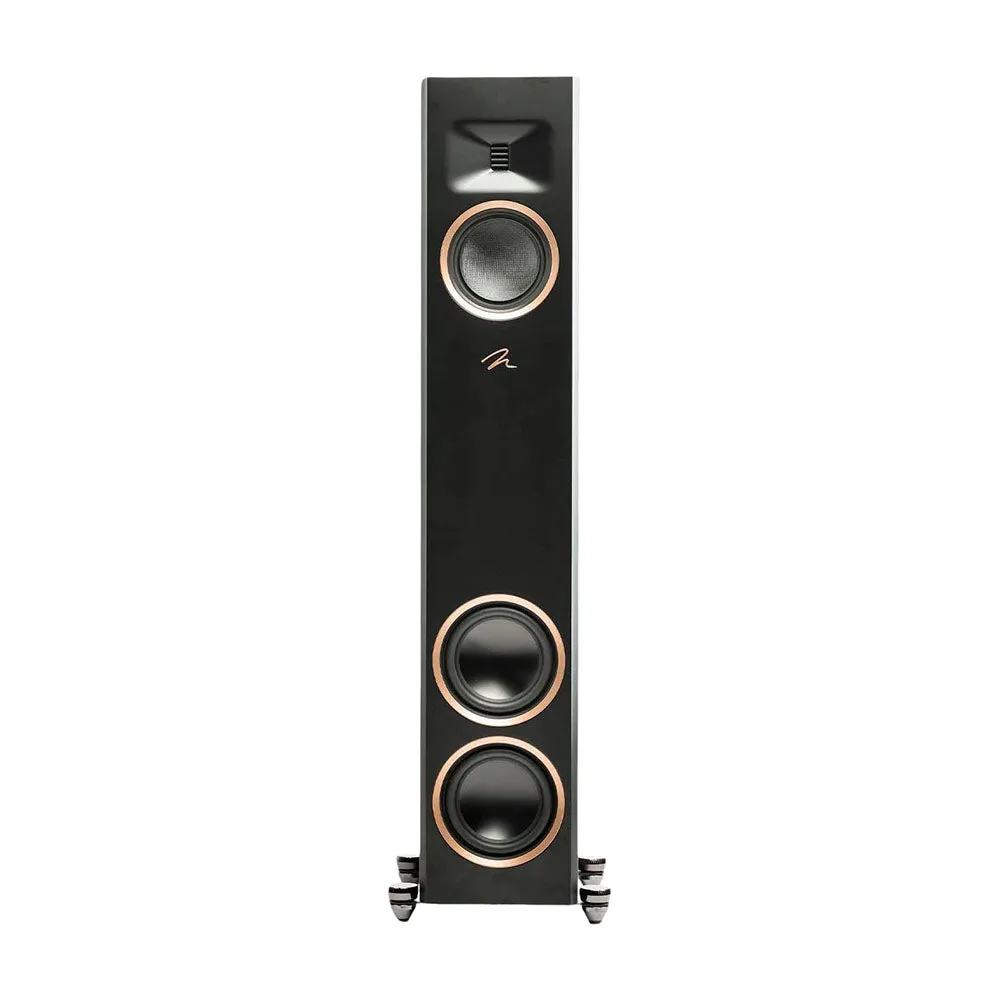 Floor-standing acoustics MartinLogan Motion F20, 1 piece, walnut
