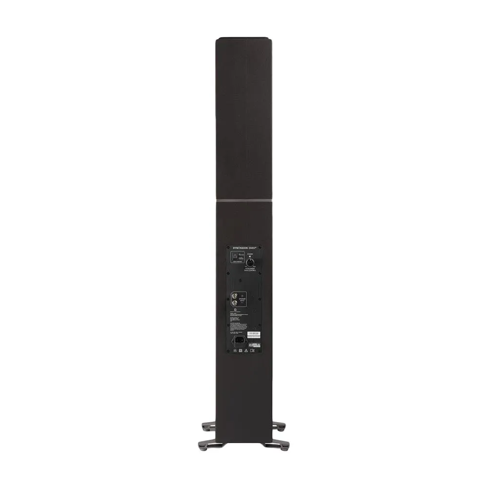 Floor-standing speakers Definitive Technology Dymension DM60, 1 piece, black
