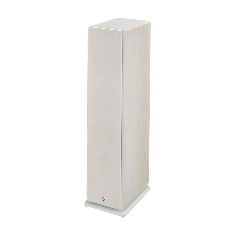Floor-standing speakers Focal Vestia N°2, 1 piece, light wood