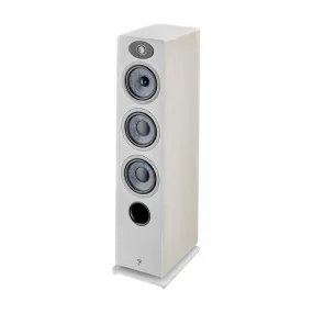 Floor-standing speakers Focal Vestia N°2, 1 piece, light wood