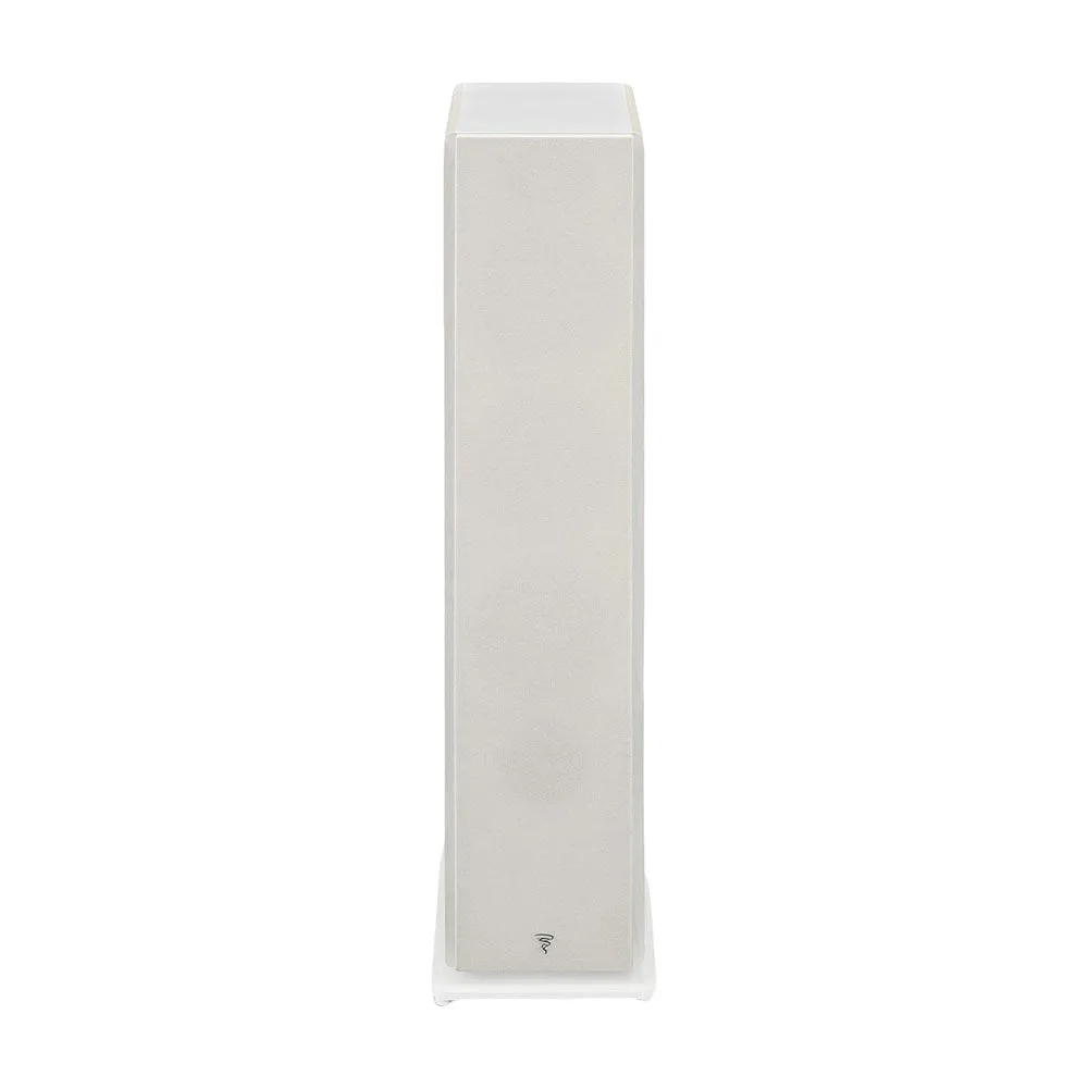 Floor-standing speakers Focal Vestia N°2, 1 piece, light wood