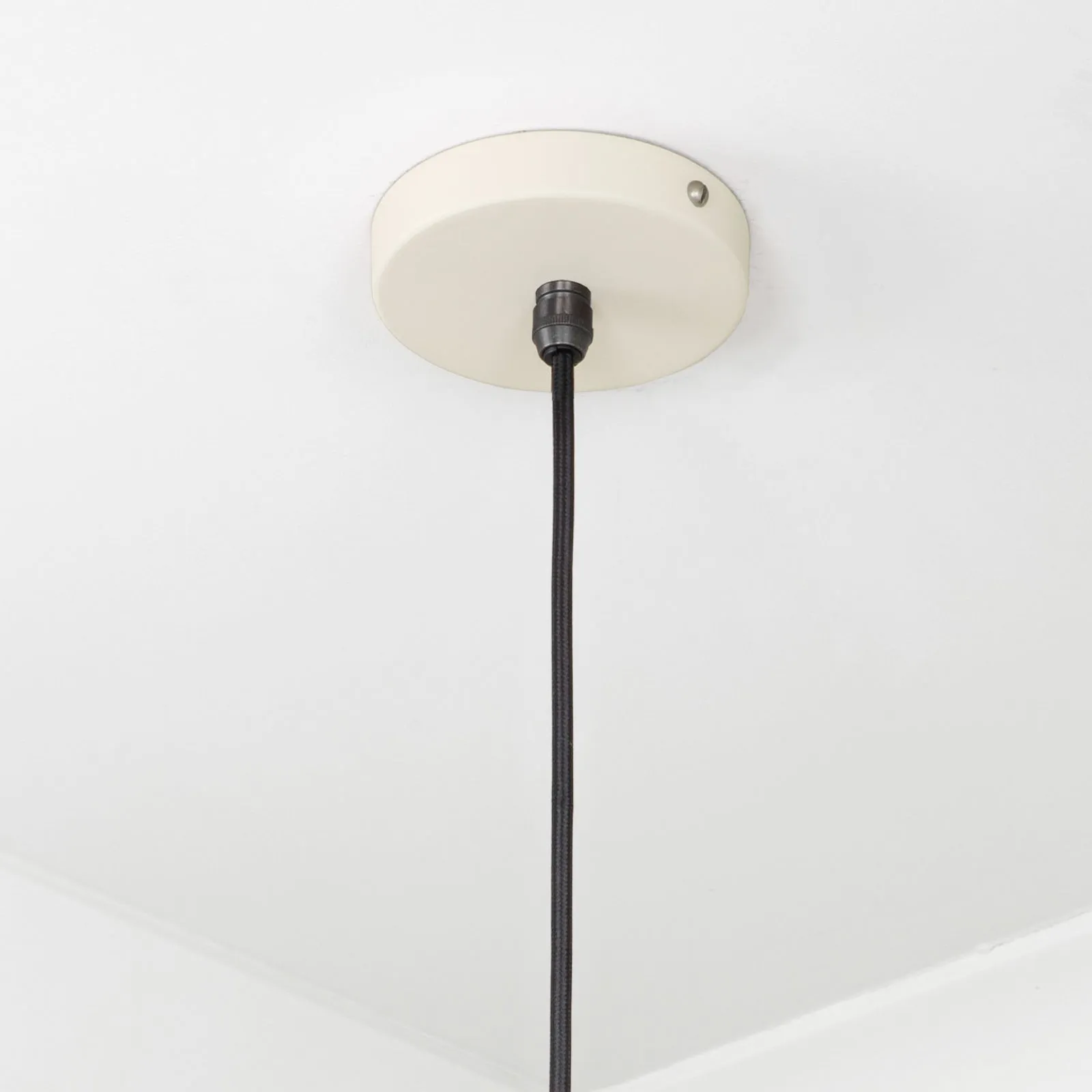 Flora Ceiling Light in Teasel