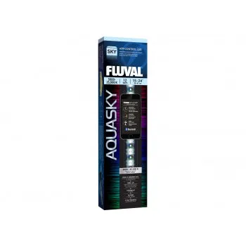 Fluval Aquasky 2.0 LED Light 15-24 Inch