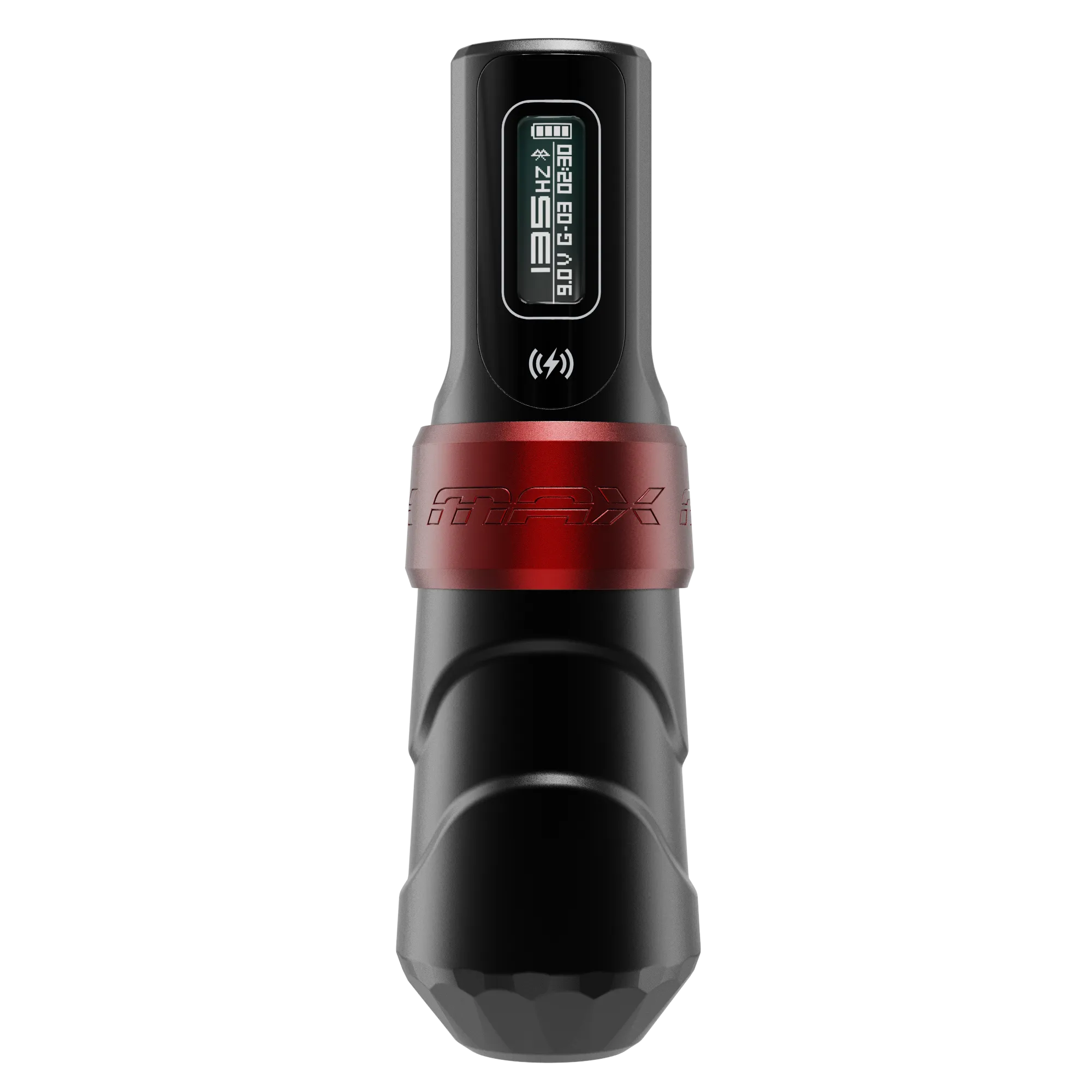 Flux Max Yomico w/ 2 PowerBolts II