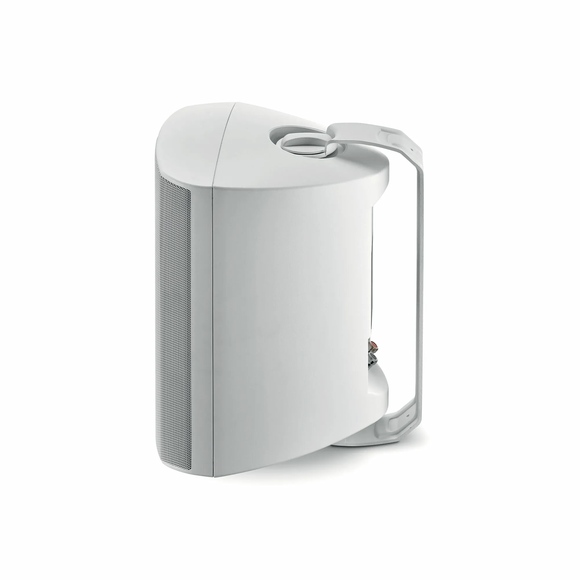 Focal 100 OD 6 120W Max Power 8 Ohm 6.5" Outdoor Speaker, White (Each)
