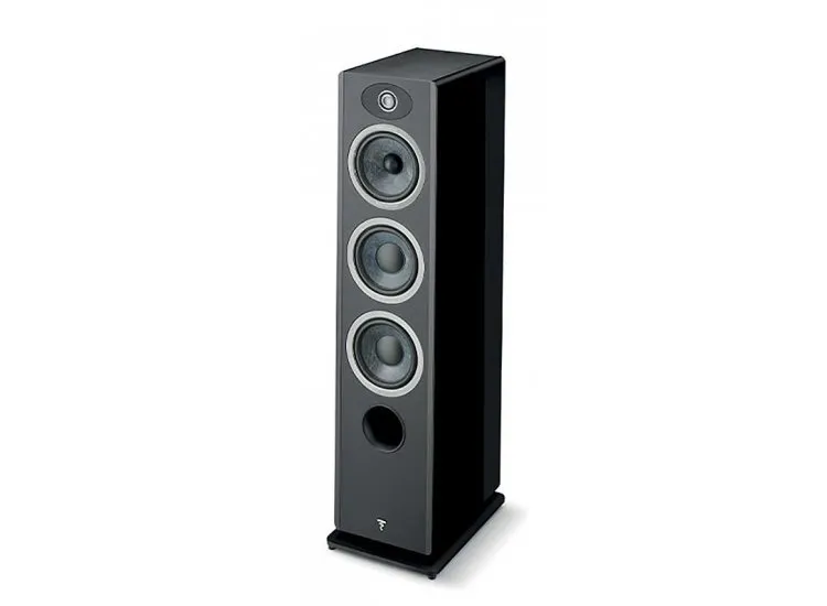 Focal Vestia N2 3-Way Floorstanding Loudspeaker (Each)