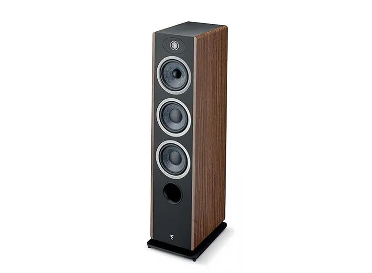 Focal Vestia N2 3-Way Floorstanding Loudspeaker (Each)