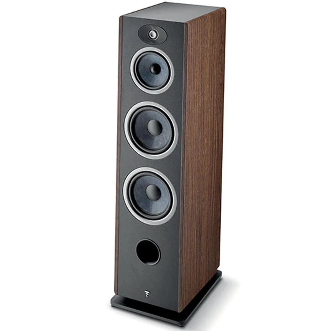 Focal Vestia N4 3-Way Floorstanding Loudspeaker (Each)
