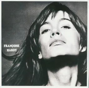 FRANCOISE HARDY - LA QUESTION VINYL