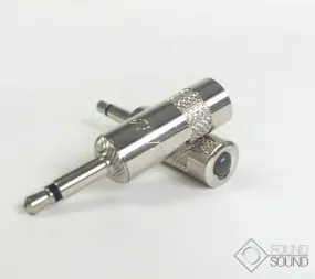 Future Sound Systems AJAK1 LED jack plug
