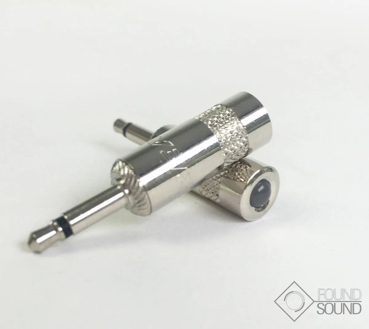 Future Sound Systems AJAK1 LED jack plug