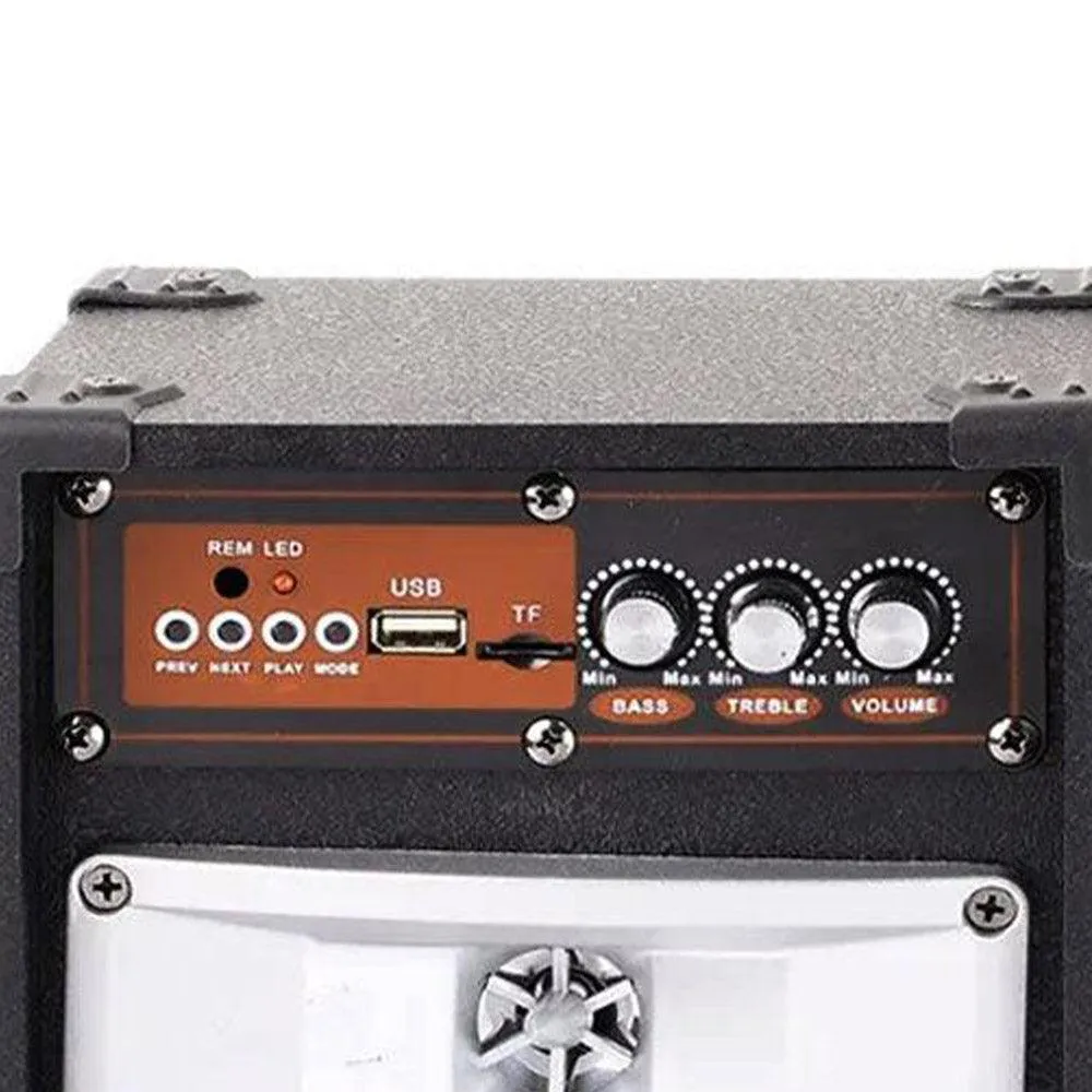 Gamma GT-450 Speaker 1.0