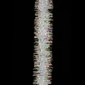 Garland Tinsel And Curling Ribbon