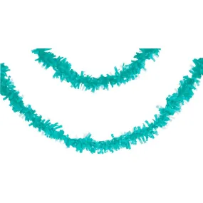 Garland Tissue, Teal Lagoon
