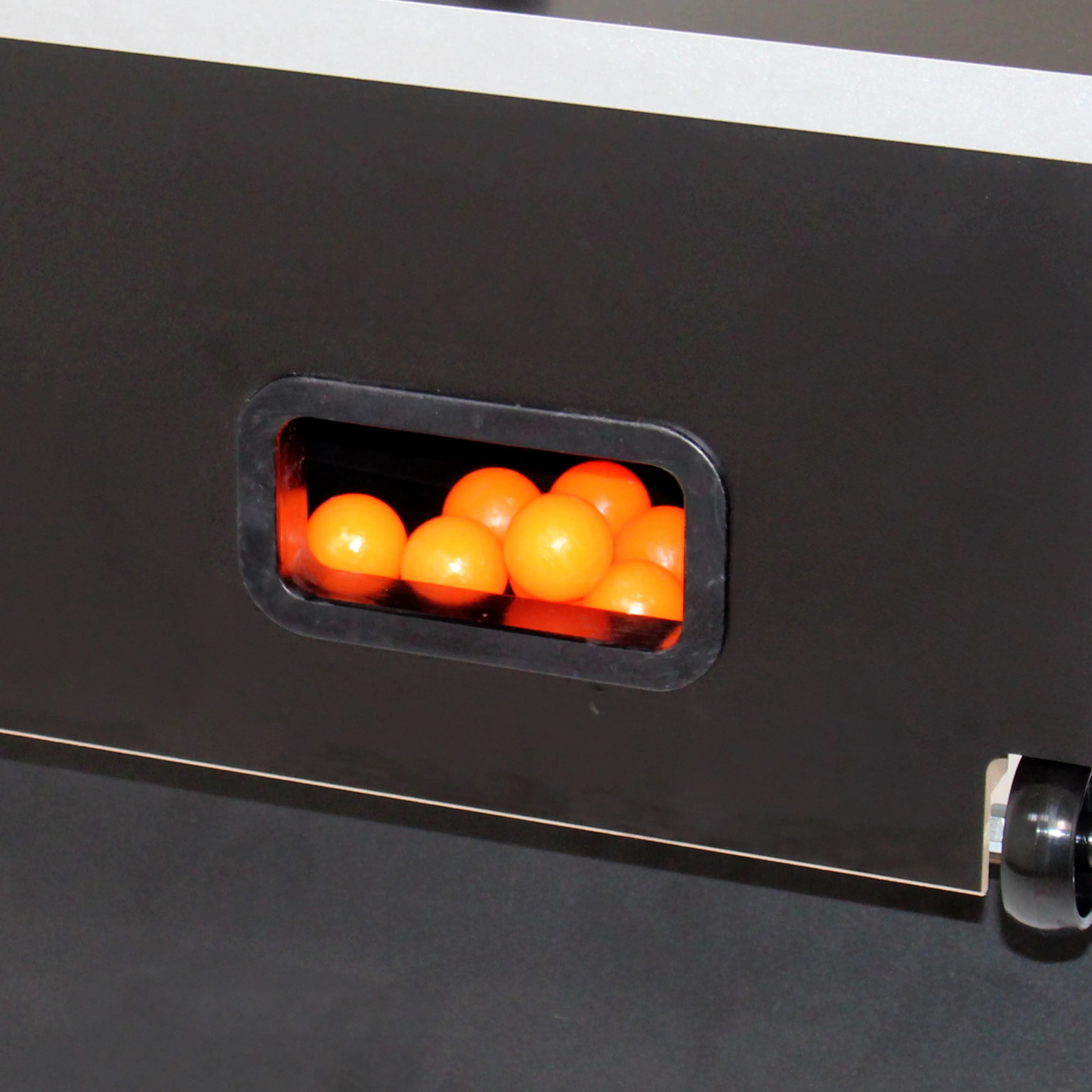 Garlando Foldy Evolution Foosball Table