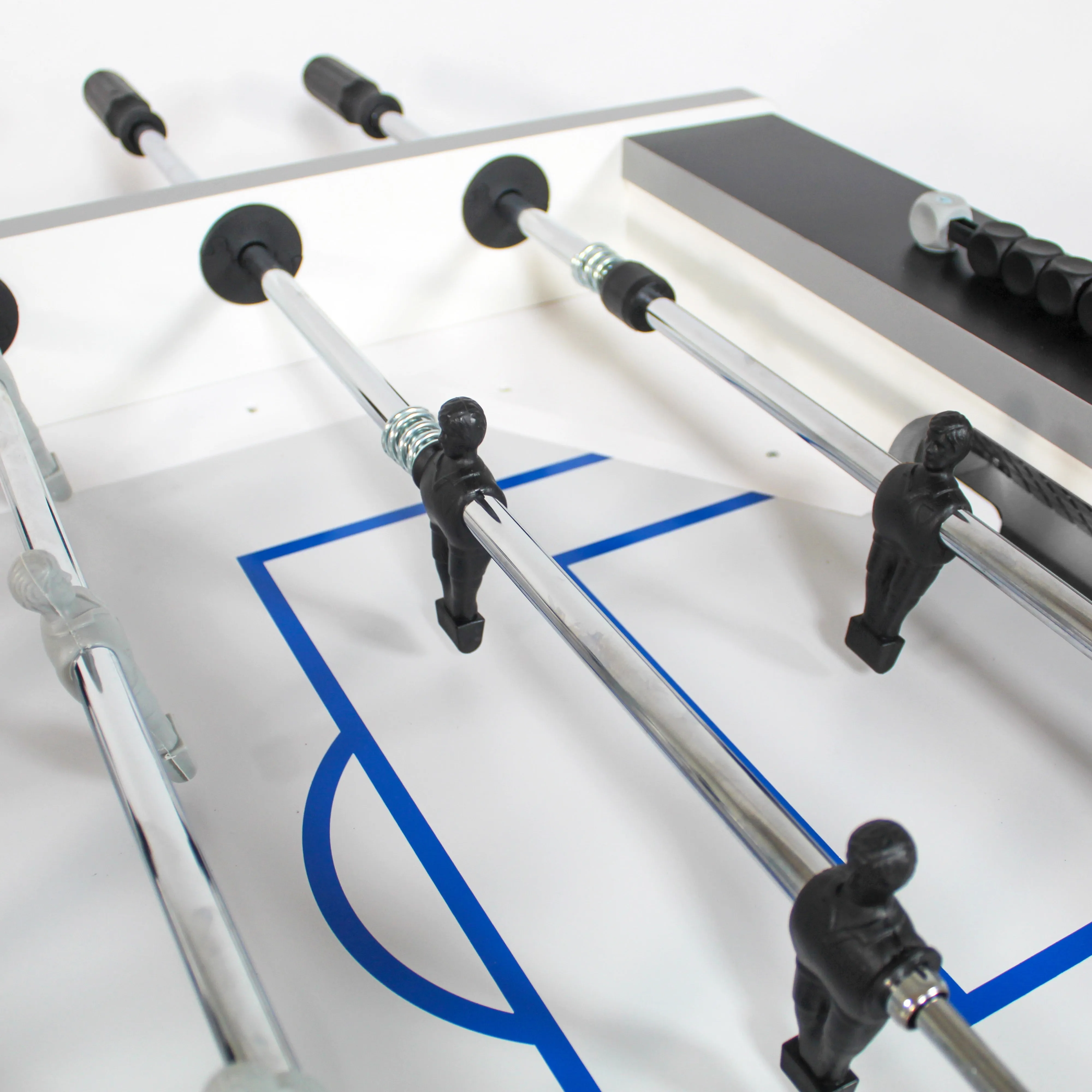 Garlando Foldy Evolution Foosball Table