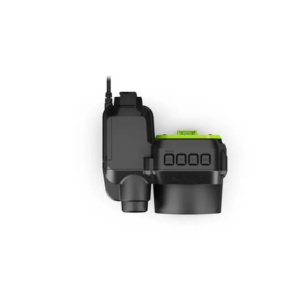 GARMIN Xero A1 Bow Sight (Right Hand) with AAA Batteries and Cleaning Cloth