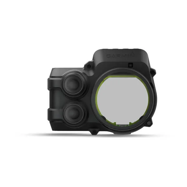 GARMIN Xero A1 Bow Sight (Right Hand) with AAA Batteries and Cleaning Cloth