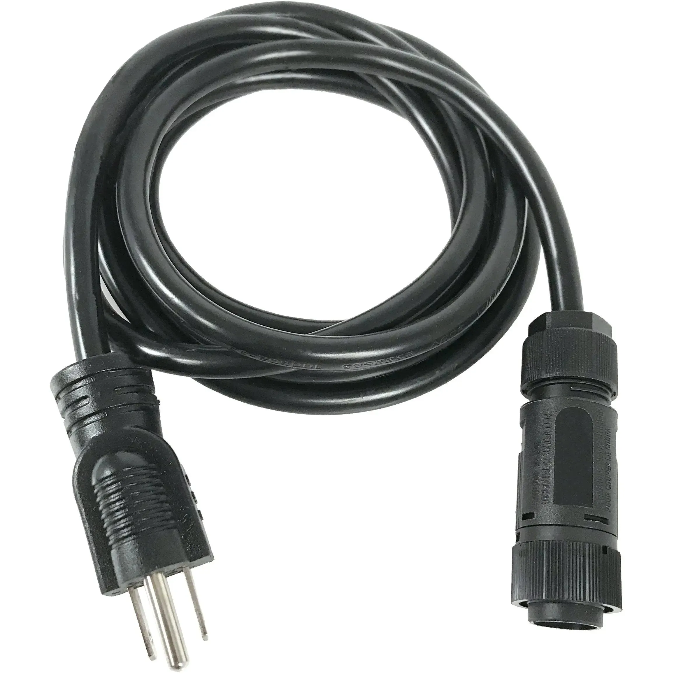 Gavita Power Cord 120V for Gavita LED, 8'