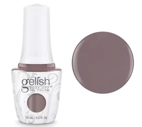 Gelish Professional Gel Polish From Rodeo To Rodeo - Taupe Creme - 15ML