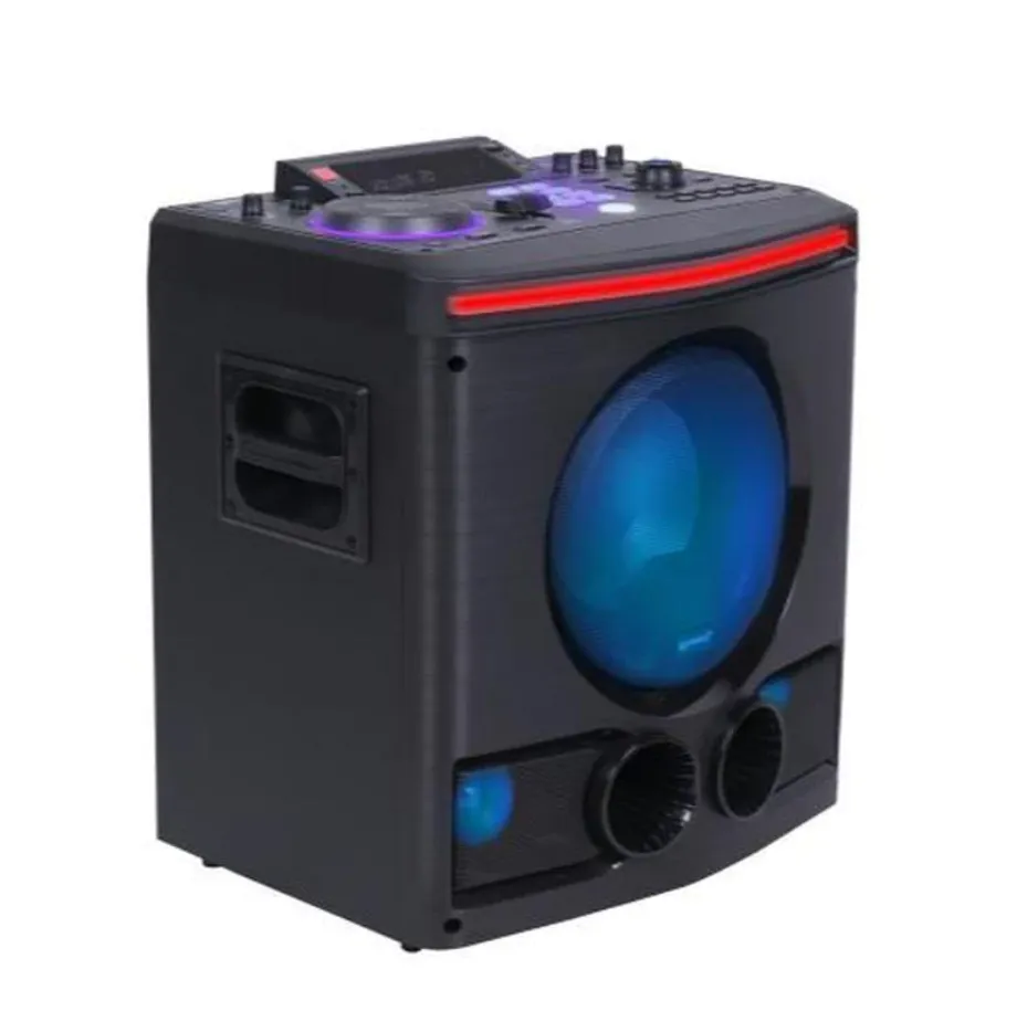 Gemini GPK-800 Home Karaoke Party Speaker