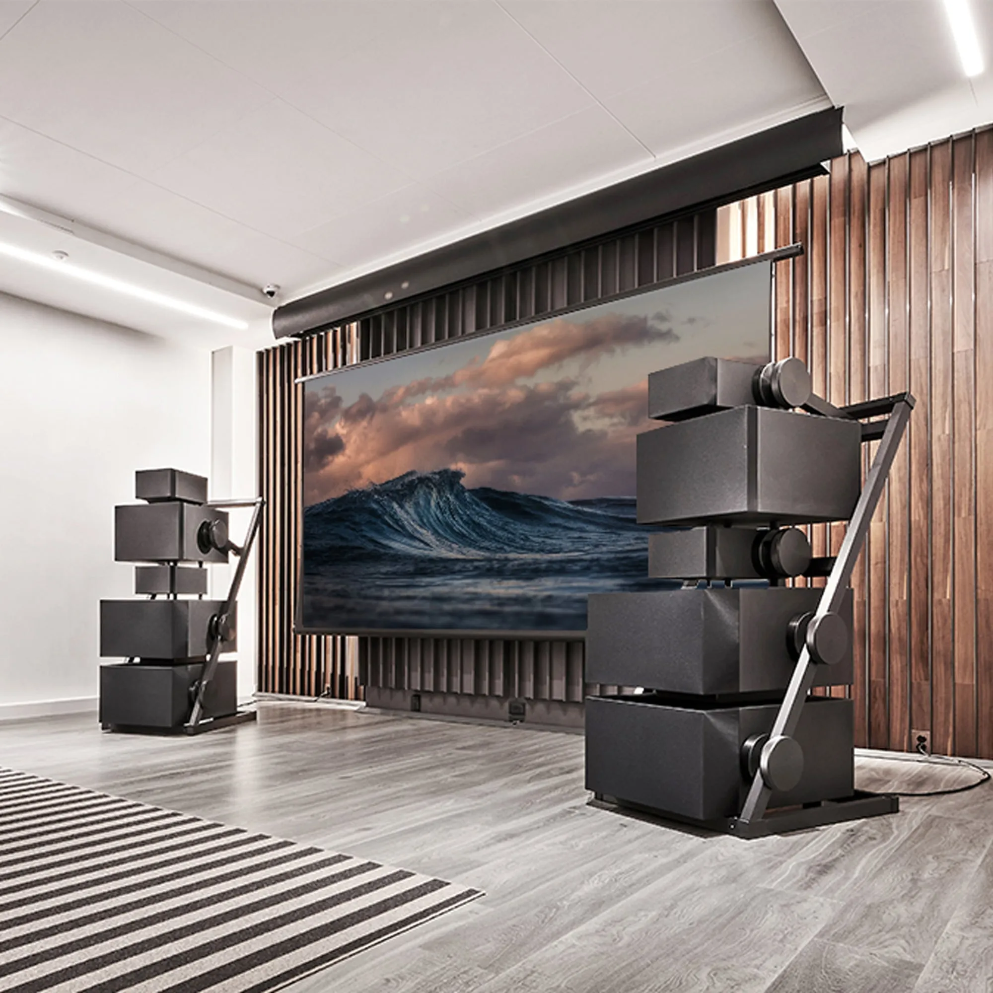 Goldmund  APOLOGUE SPECIAL EDITION Active Wireless Speaker