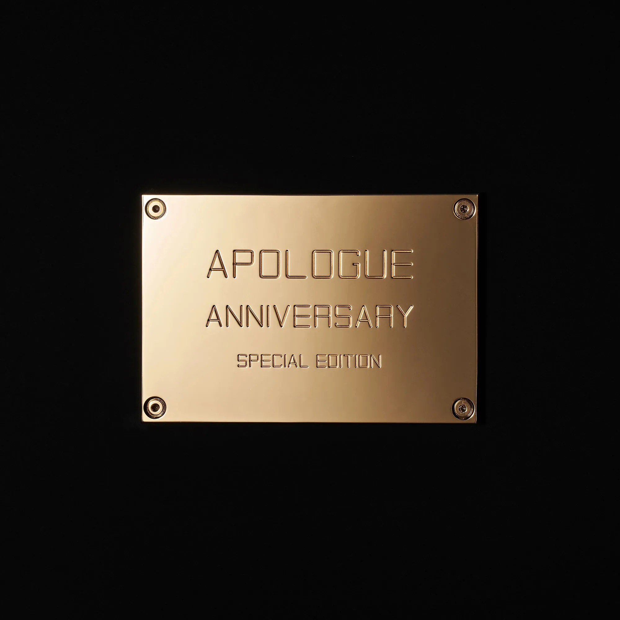 Goldmund  APOLOGUE SPECIAL EDITION Active Wireless Speaker