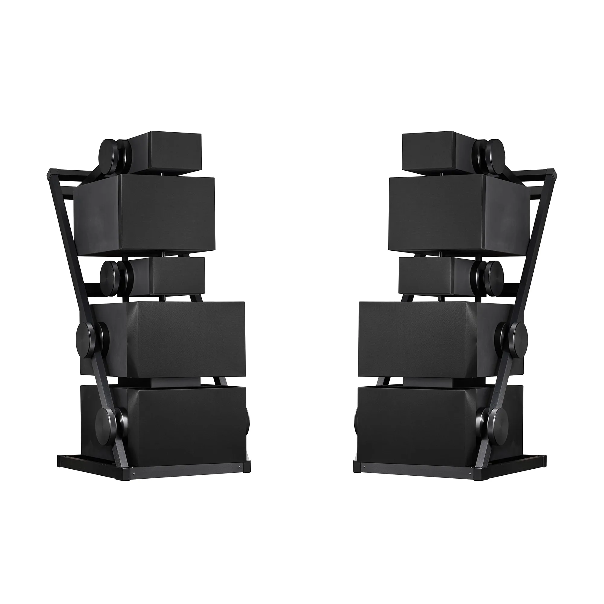 Goldmund  APOLOGUE SPECIAL EDITION Active Wireless Speaker